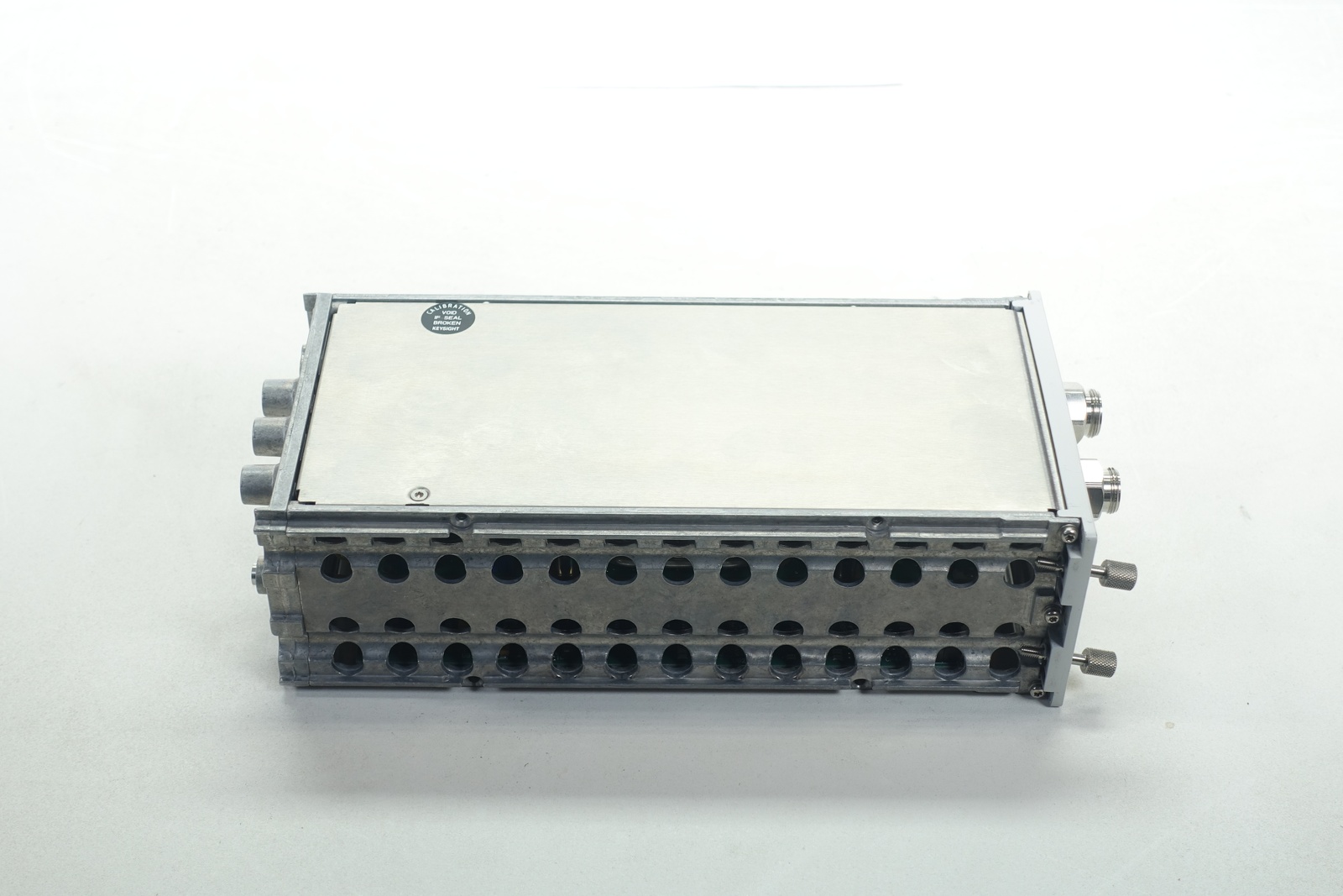 Digital Communication Analyzers - Used Keysight Equipment