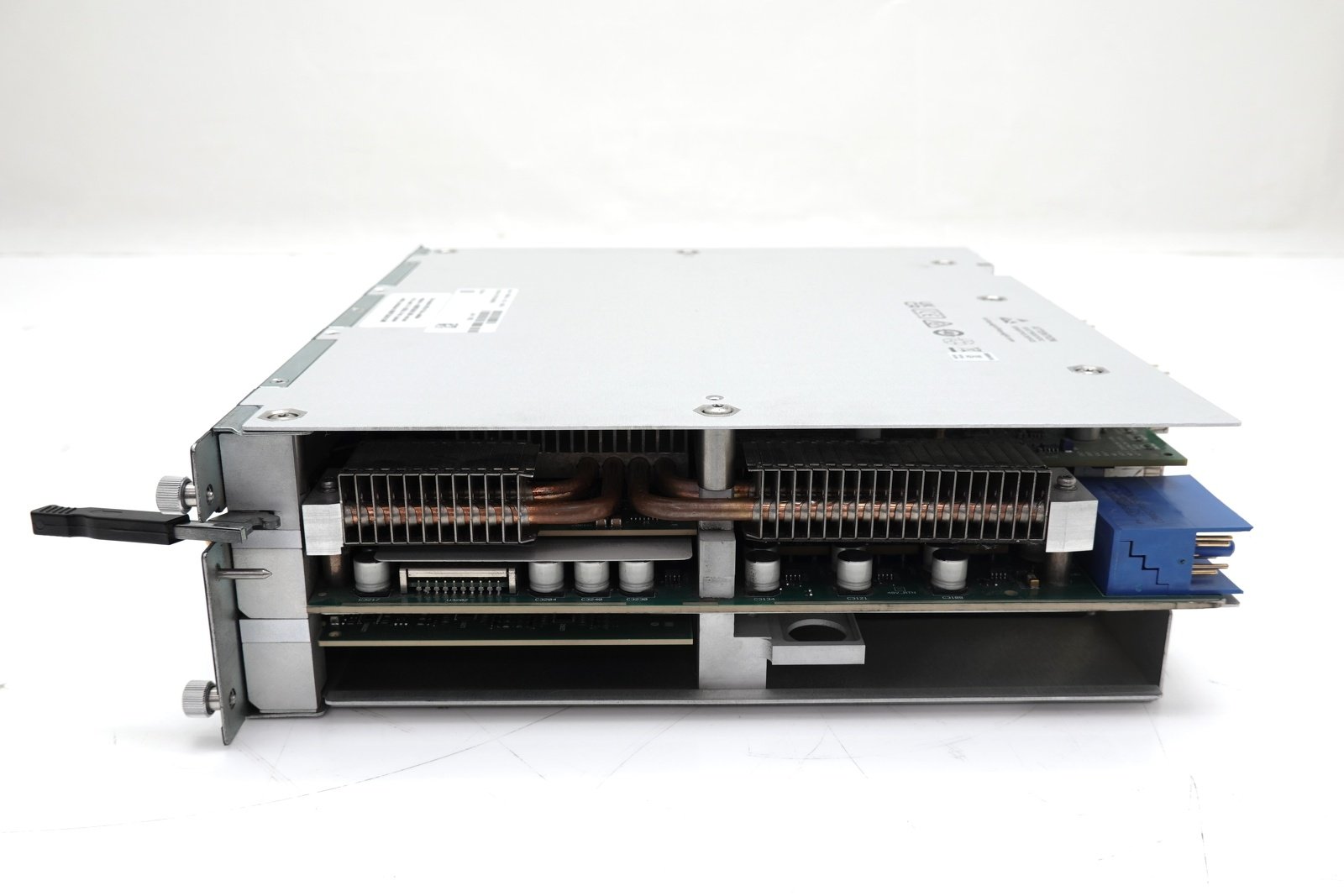 Keysight M8041A J-BERT High-Performance BERT Module / 8.5/16Gb/s Generator Analyzer Clock / 3-slot AXIe Keysight M8041A J-BERT High-Performance BERT Module / 8.5/16Gb/s Generator Analyzer Clock / 3-slot AXIe