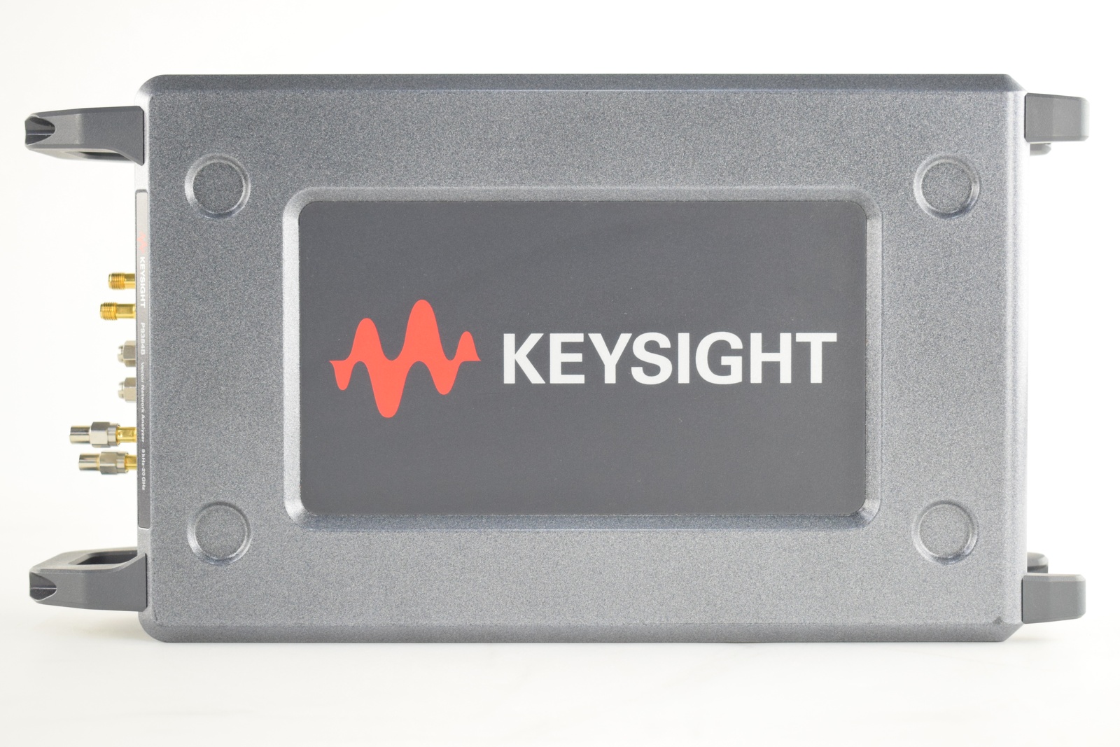 Keysight Used P9384B - Actual Instrument - Image 1