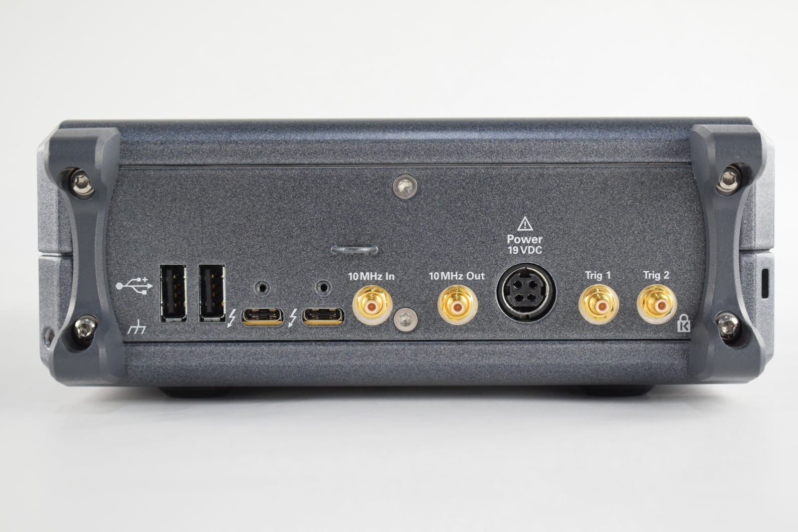 Keysight Used P9384B - Actual Instrument - Image 5