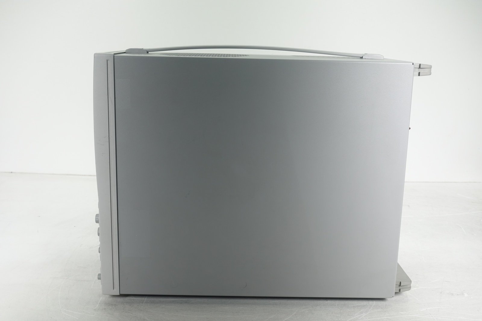 Keysight 86100D Infiniium DCA-X Wide-Bandwidth Oscilloscope Mainframe Keysight 86100D Infiniium DCA-X Wide-Bandwidth Oscilloscope Mainframe