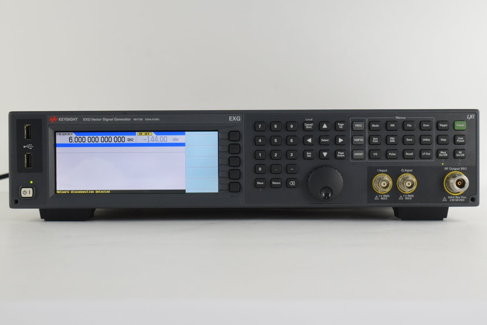 Signal, Function + Waveform Generators - Used Keysight Equipment