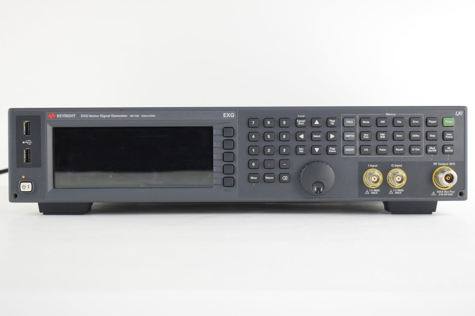 Signal, Function + Waveform Generators - Used Keysight Equipment