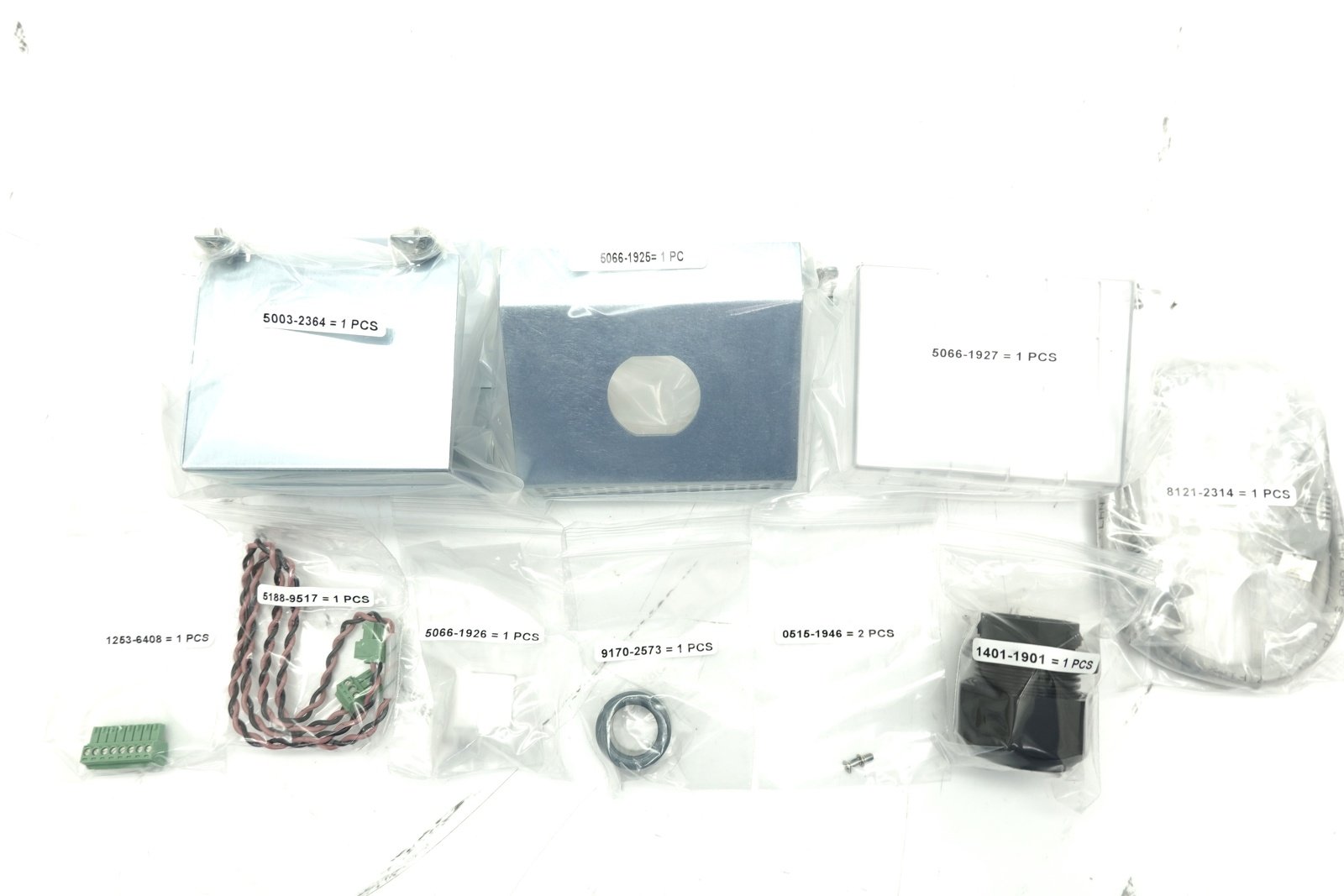 Keysight RP7953A Regenerative Power System / 950V / +/-20A / 10kW / 200/208 VAC Keysight RP7953A Regenerative Power System / 950V / +/-20A / 10kW / 200/208 VAC