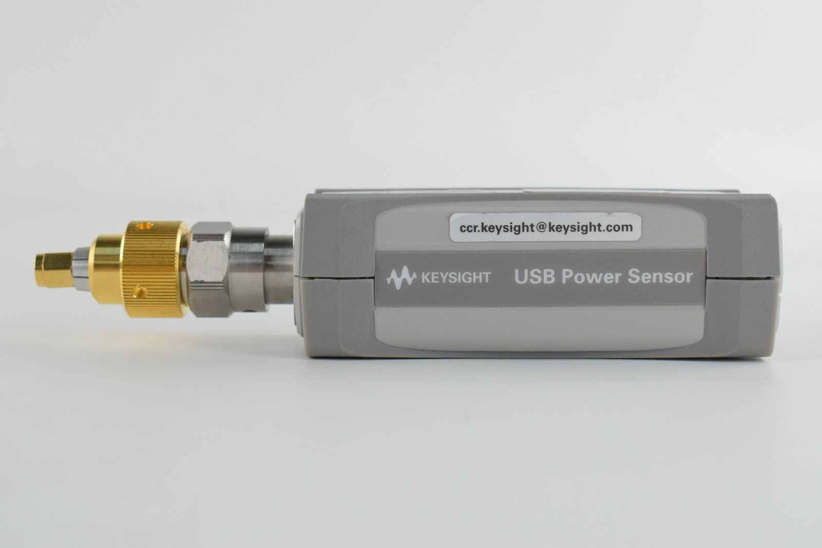 Keysight U2002H USB Power Sensor / 50 MHz to 24 GHz