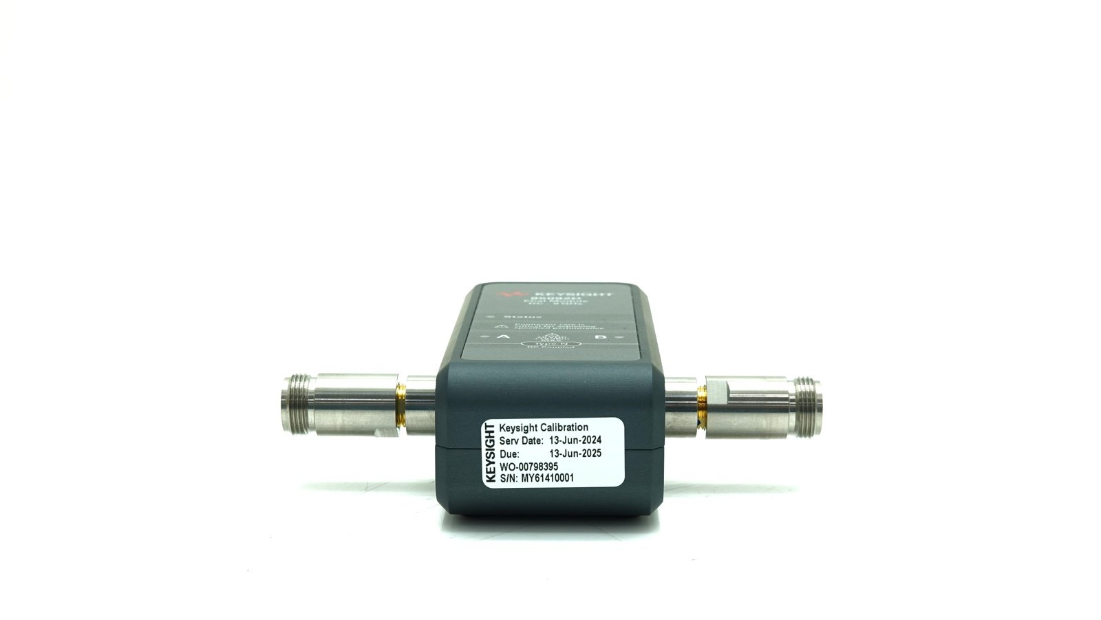 ネットワークアナライザ - Used Keysight Equipment