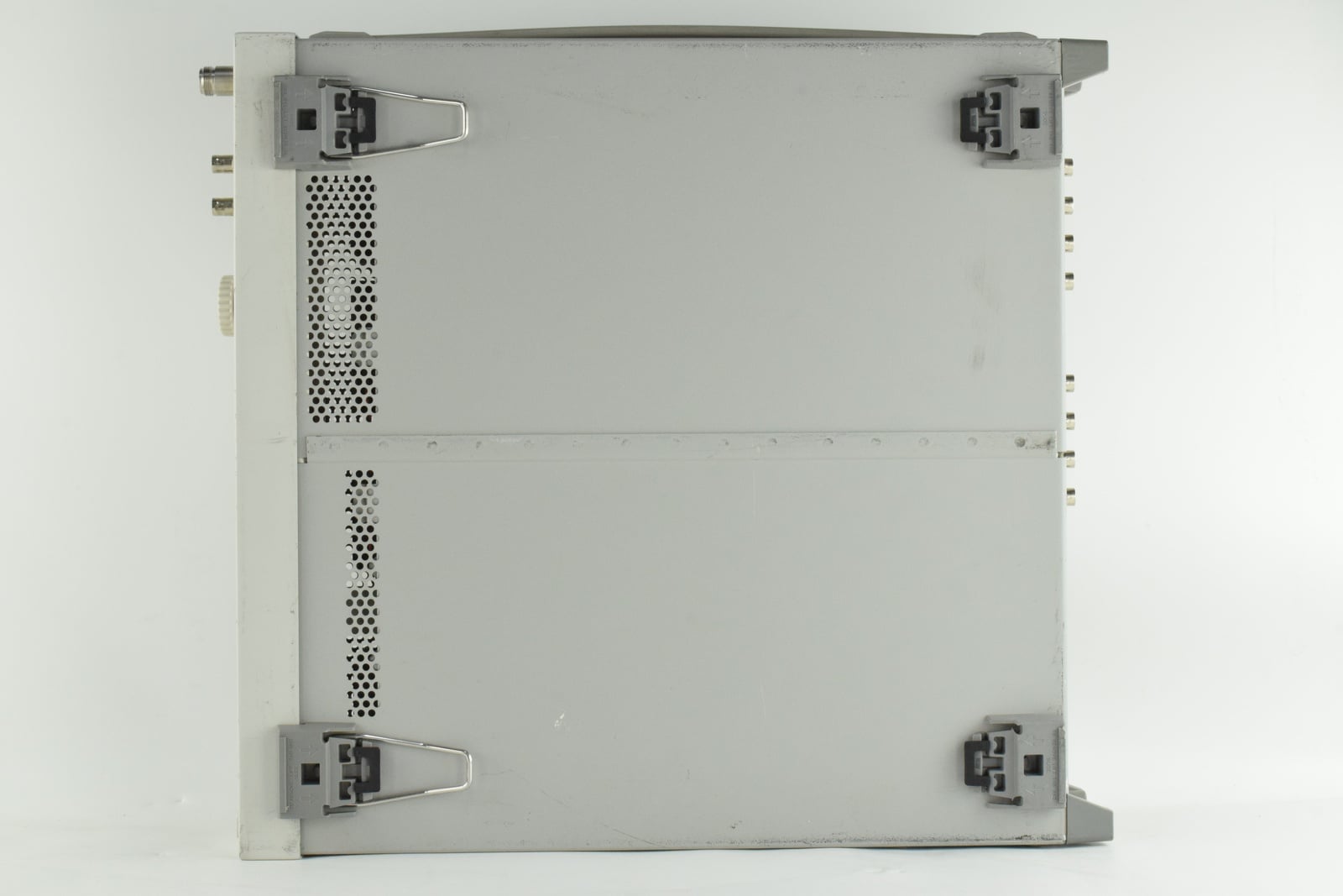100 kHz to 3 GHz Keysight Used N5182A-503 - Actual Instrument - Image 5