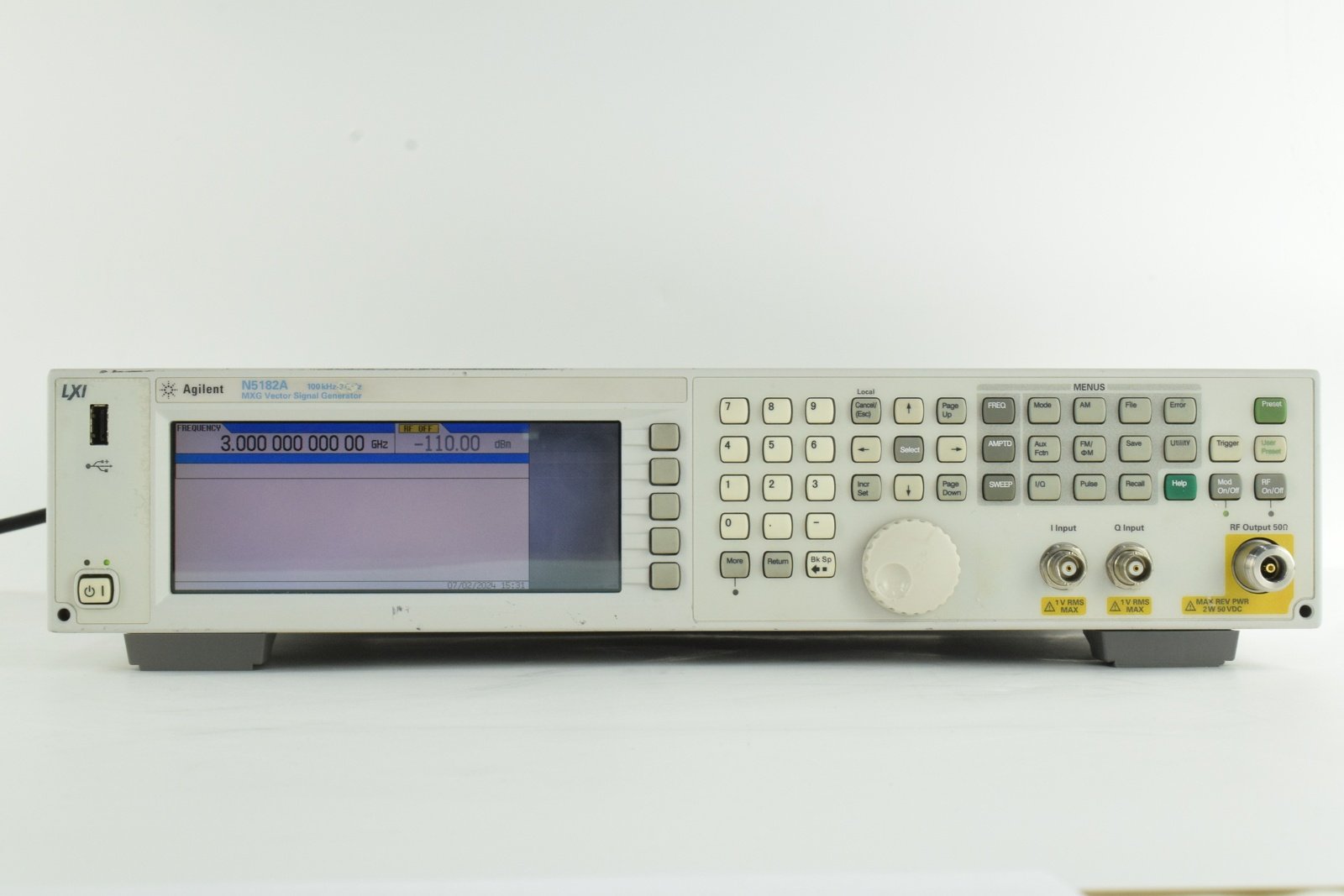 Signal, Function + Waveform Generators - Used Keysight Equipment