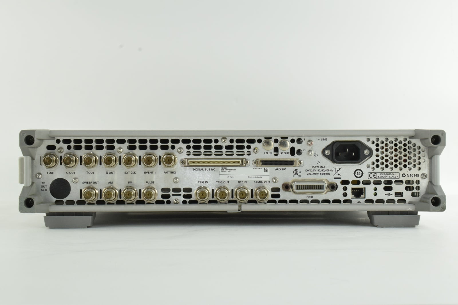 Signal, Function + Waveform Generators - Used Keysight Equipment