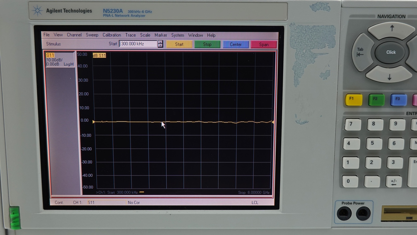 Network + Impedance Analyzers - Used Keysight Equipment