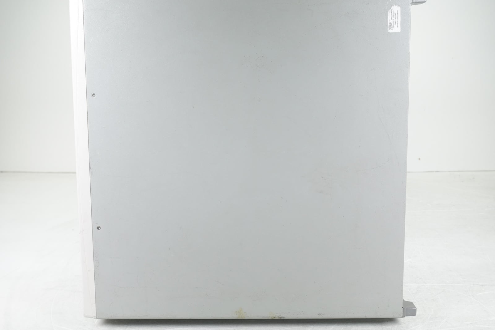 PXIe Chassis / 18-slot / 3U / 4GB/s / Gen 2 Keysight Used M9018A - Actual Instrument - Image 6