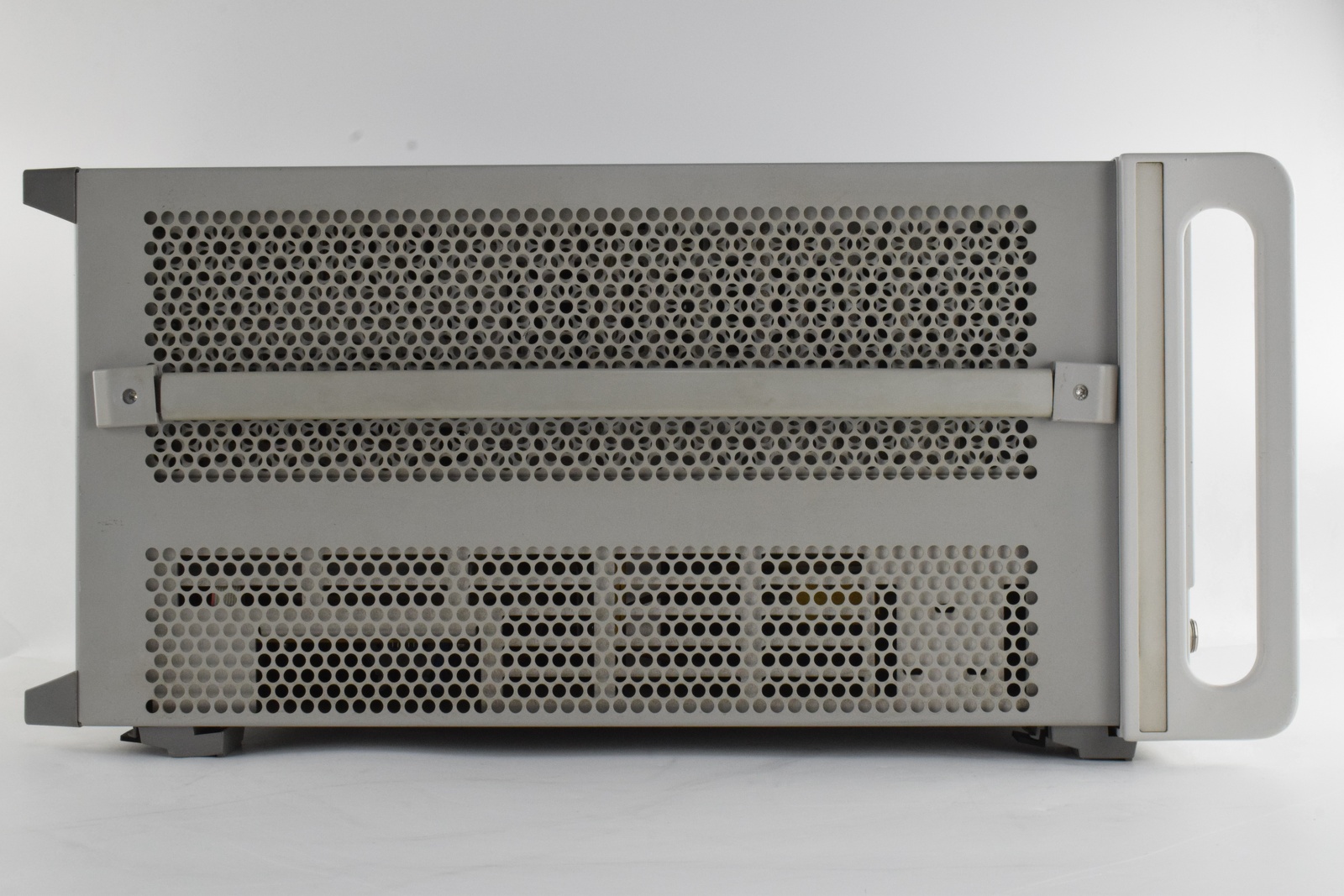 Keysight N5222A-200 2-ports / Base Hardware Configuration