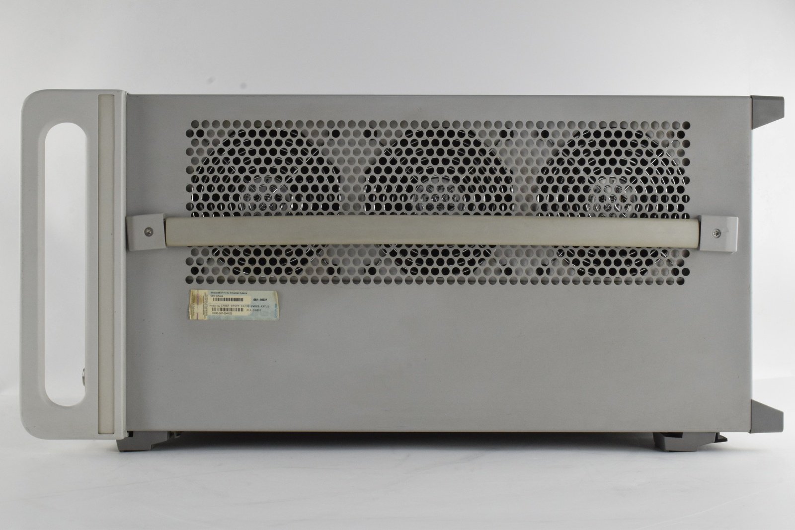 Keysight N5222A-200 2-ports / Base Hardware Configuration