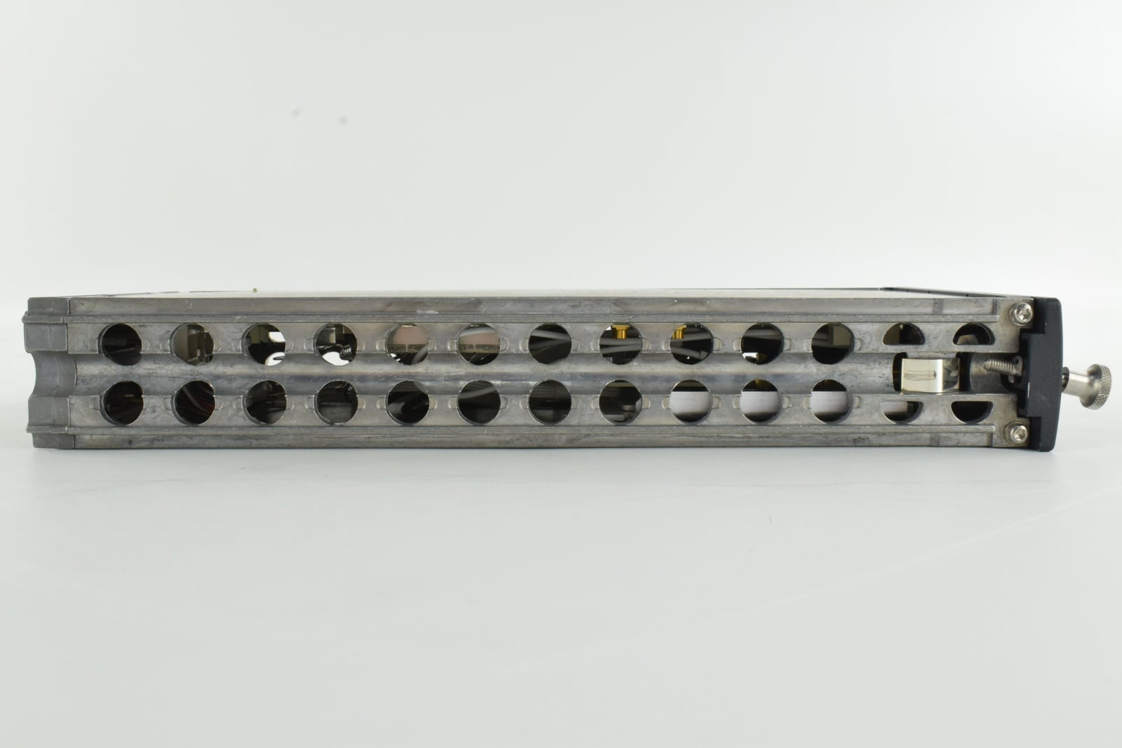 Dual Electrical Channel Module Keysight Used N1040A - Actual Instrument - Image 1