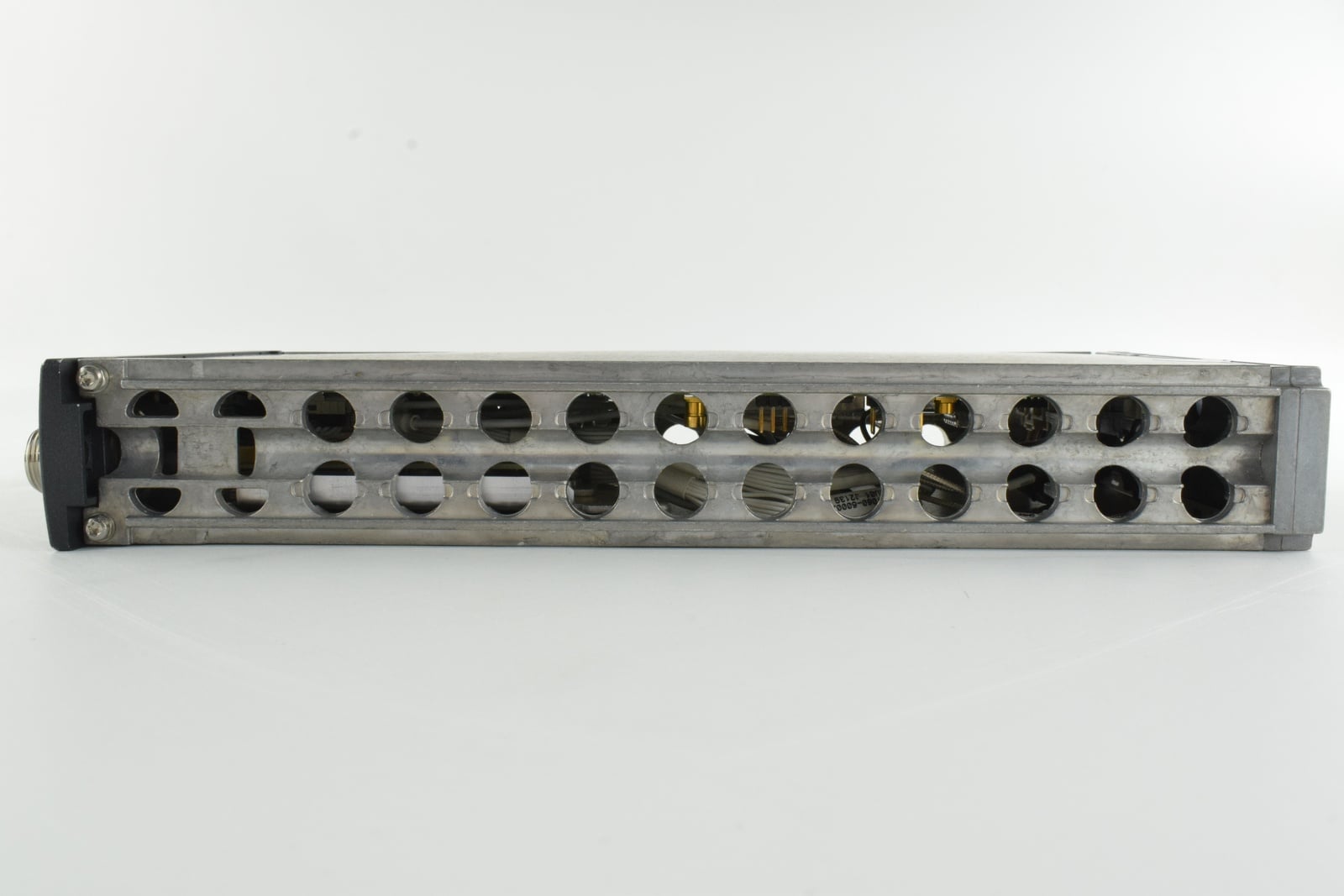 Dual Electrical Channel Module Keysight Used N1040A - Actual Instrument - Image 5