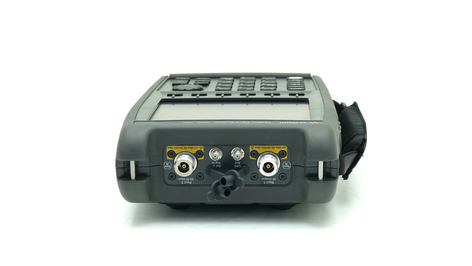 Keysight N9933B FieldFox Handheld Signal Analyzer / 9 kHz to 4 GHz
