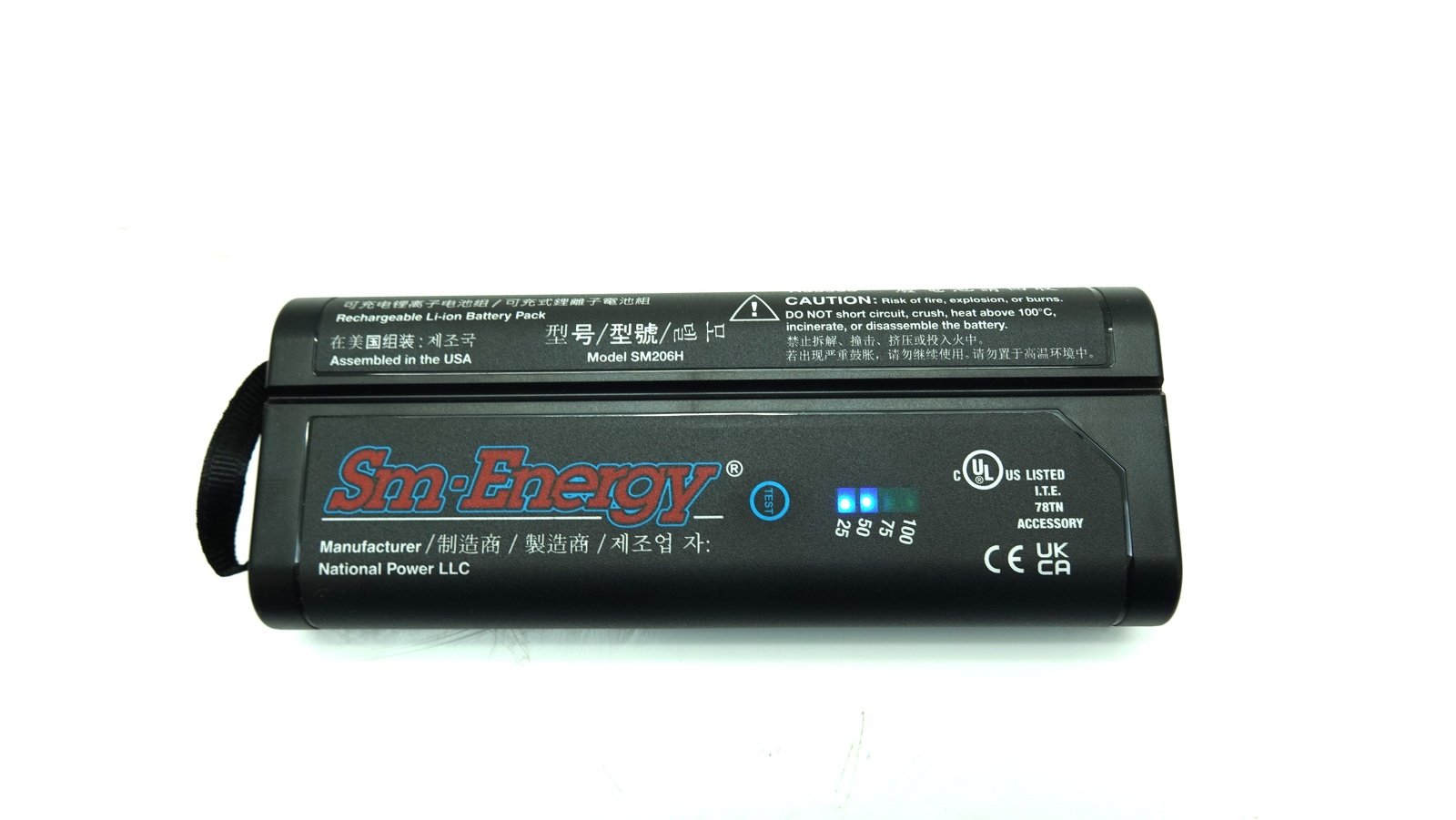 Keysight N9933B FieldFox Handheld Signal Analyzer / 9 kHz to 4 GHz