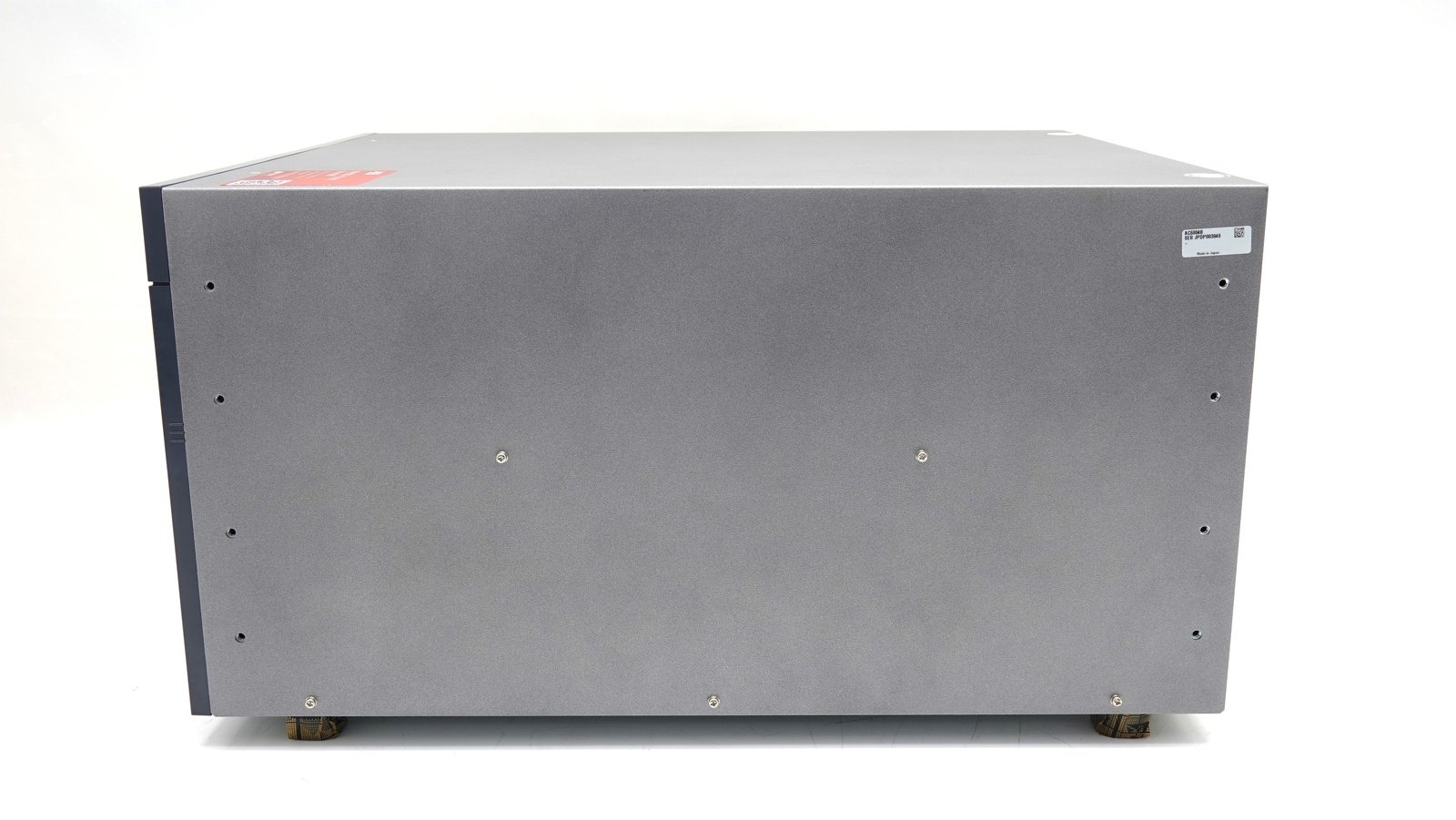 Keysight AC6804B Basic AC Power Source / 4000 VA / 310 V / 20 A