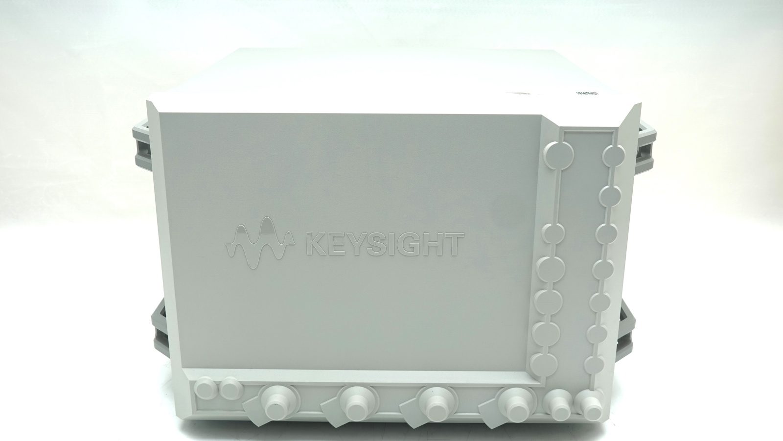 Keysight DSAZ204A Infiniium Oscilloscope / 20 GHz / 80 GSa/s / 4 Channels Keysight DSAZ204A Infiniium Oscilloscope / 20 GHz / 80 GSa/s / 4 Channels