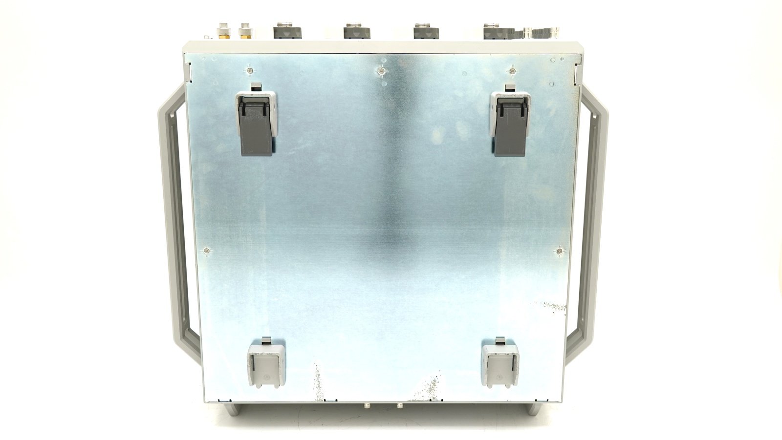 Keysight DSAZ204A Infiniium Oscilloscope / 20 GHz / 80 GSa/s / 4 Channels Keysight DSAZ204A Infiniium Oscilloscope / 20 GHz / 80 GSa/s / 4 Channels