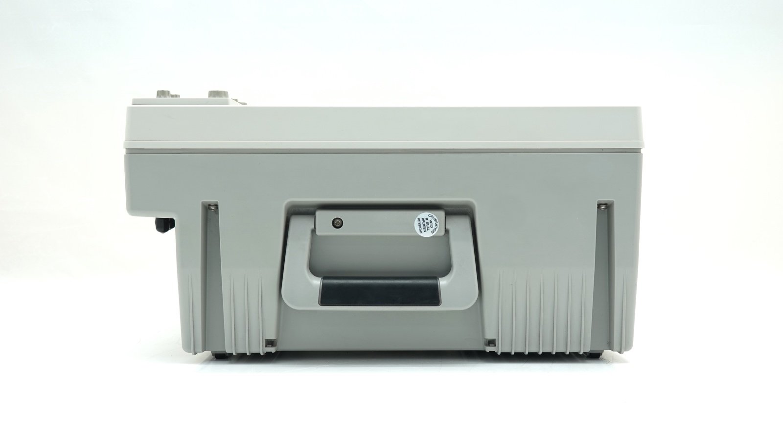 Keysight MSO9254A Infiniium Mixed Signal Oscilloscope / 2.5 GHz / 10/20 GSa/s / 4 Analog Plus 16 Digital Channels Keysight MSO9254A Infiniium Mixed Signal Oscilloscope / 2.5 GHz / 10/20 GSa/s / 4 Analog Plus 16 Digital Channels