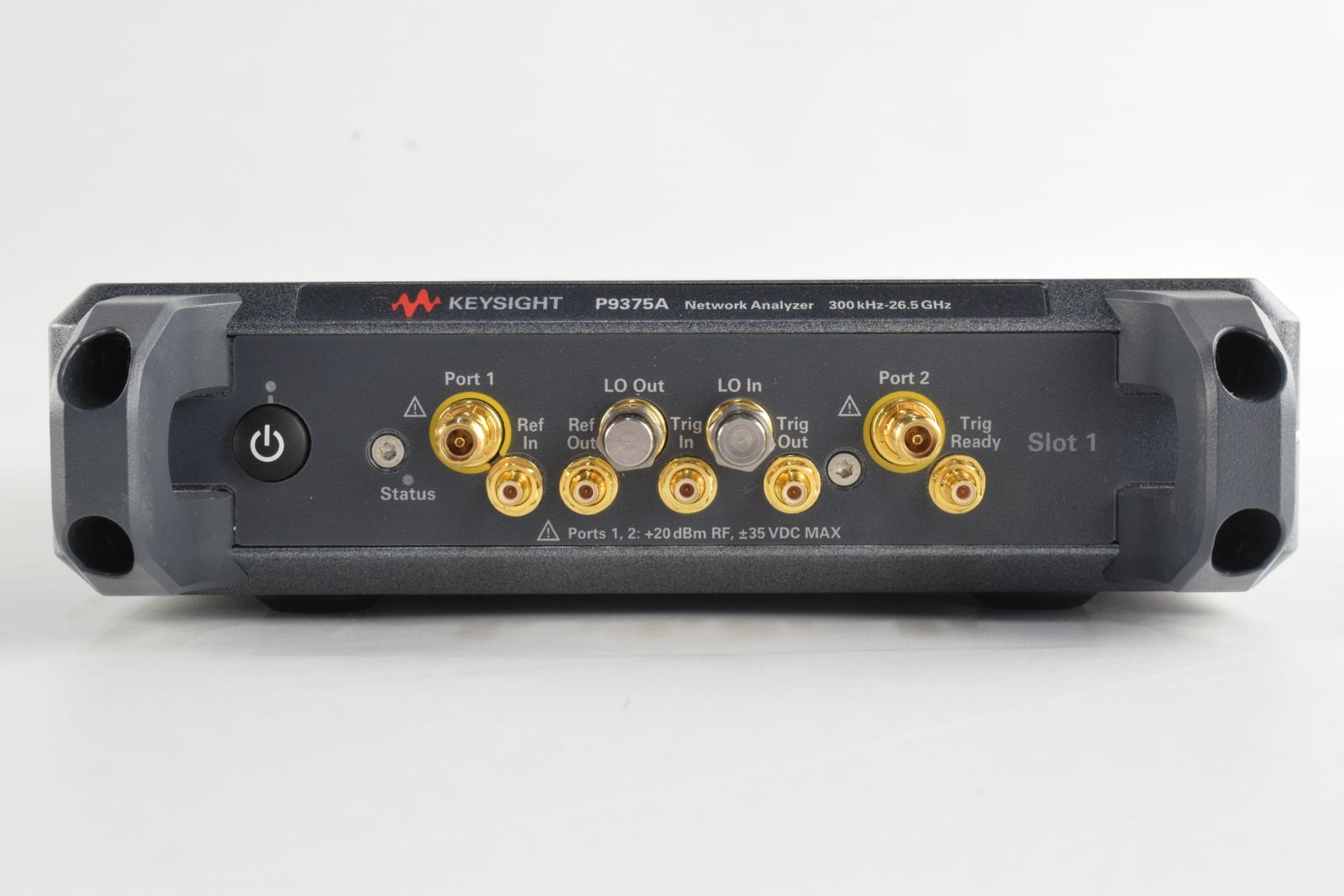 Keysight Used P9375A - Actual Instrument - Image 3