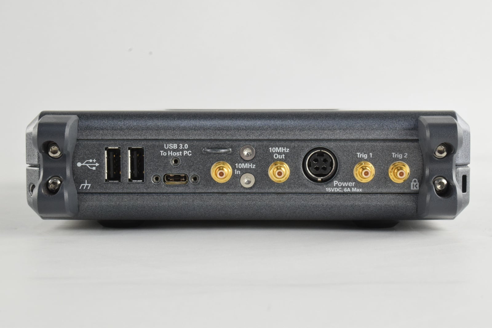 Keysight Used P9375A - Actual Instrument - Image 5