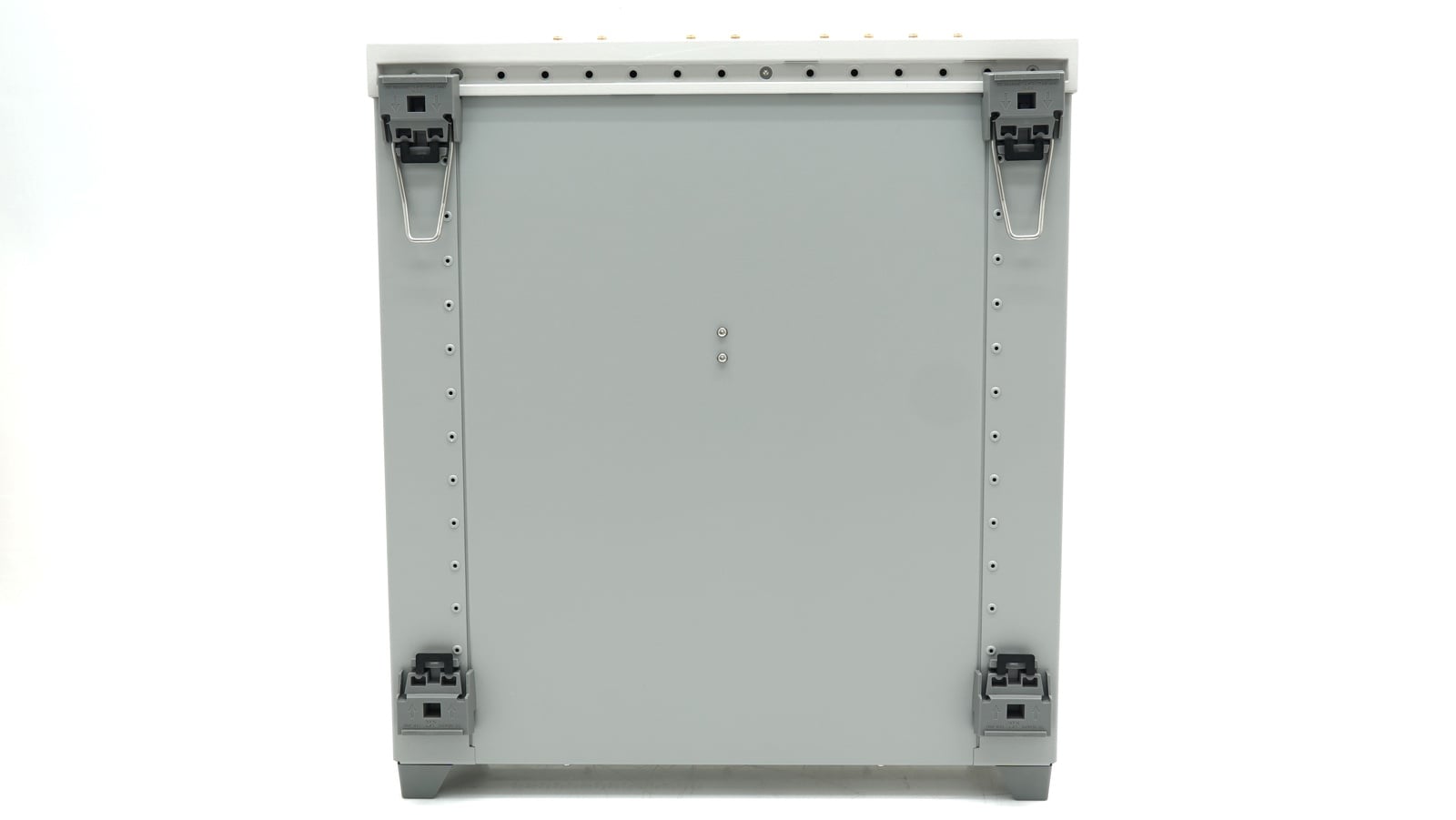 20 GHz Switching Test Set / up to 22-port Extension / up to 10 Full Crossbar Capability Keysight Used E5092A-020 - Actual Instrument - Image 7