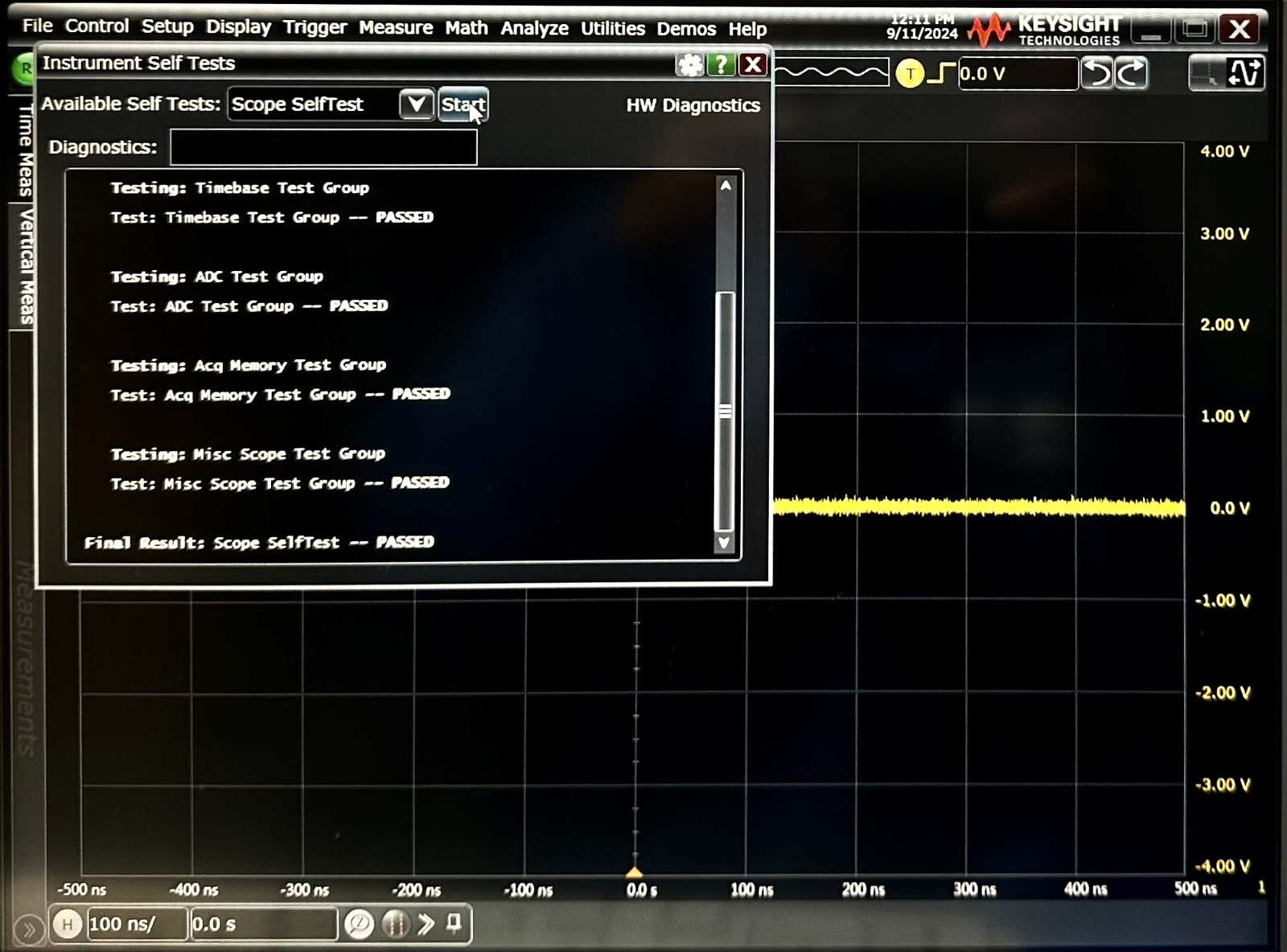 デジタルコミュニケーションアナライザ - Used Keysight Equipment