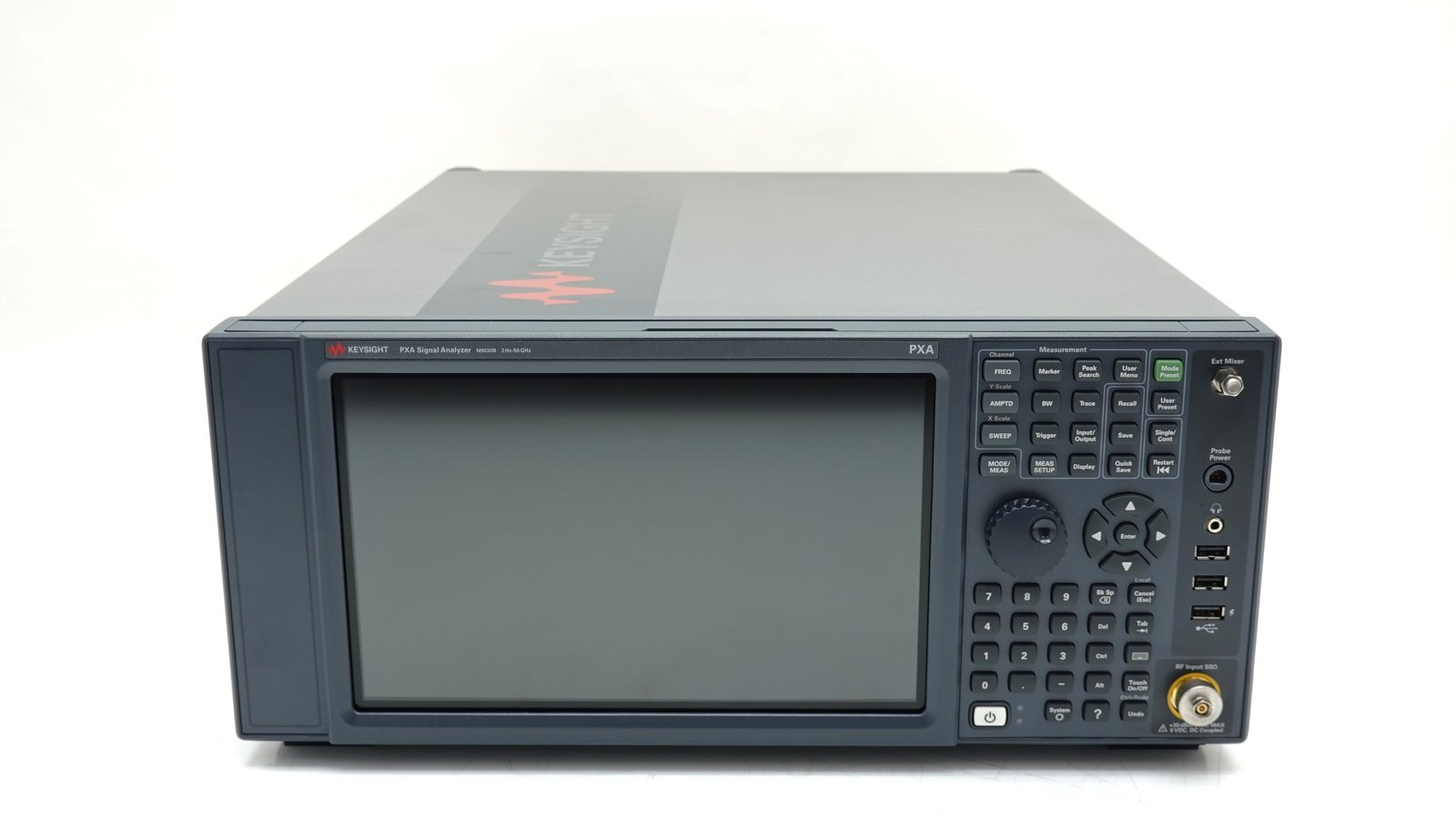 Keysight N9030B-550 2 Hz to 50 GHz