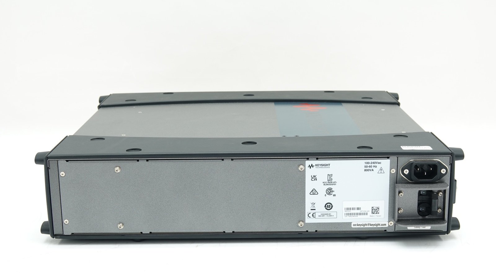 Keysight M8131A Digitizer / 16/32GSa/s / 10 Bit