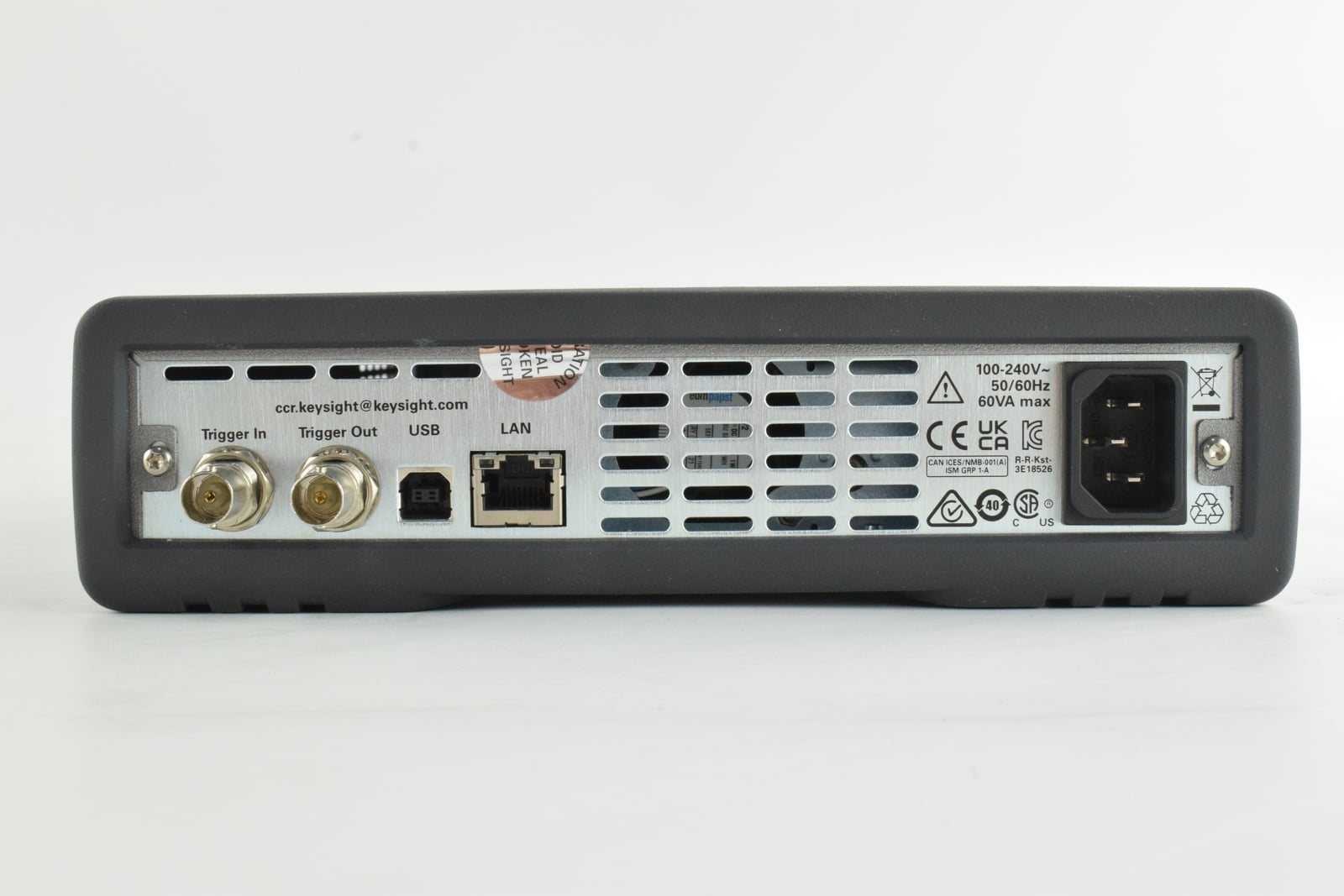 Power Meters + Sensors - Used Keysight Equipment