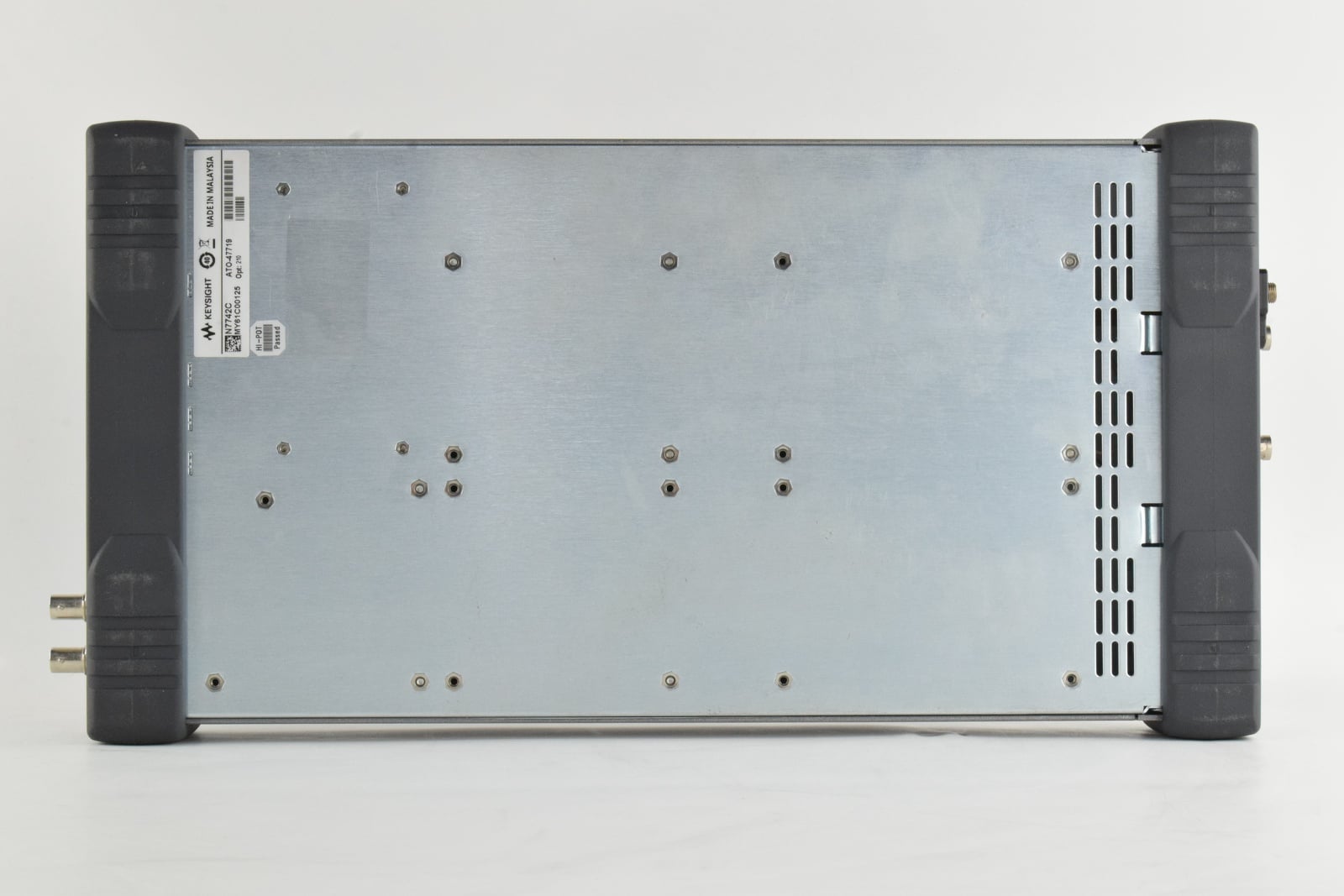 Power Meters + Sensors - Used Keysight Equipment