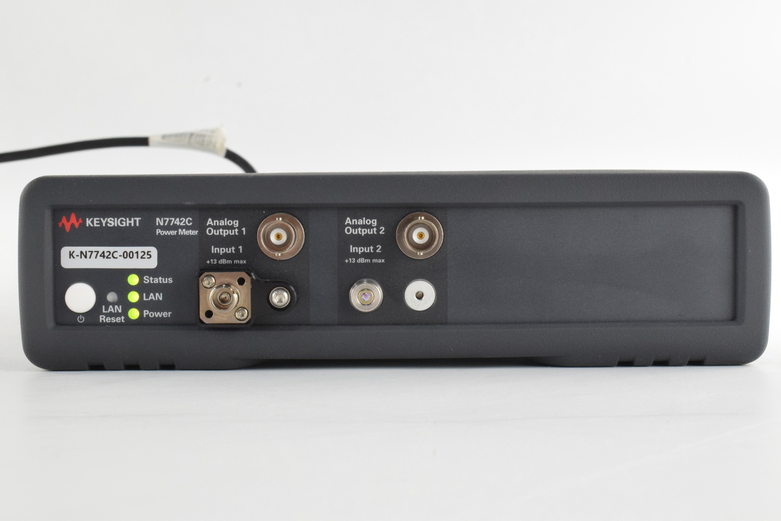 Power Meters + Sensors - Used Keysight Equipment