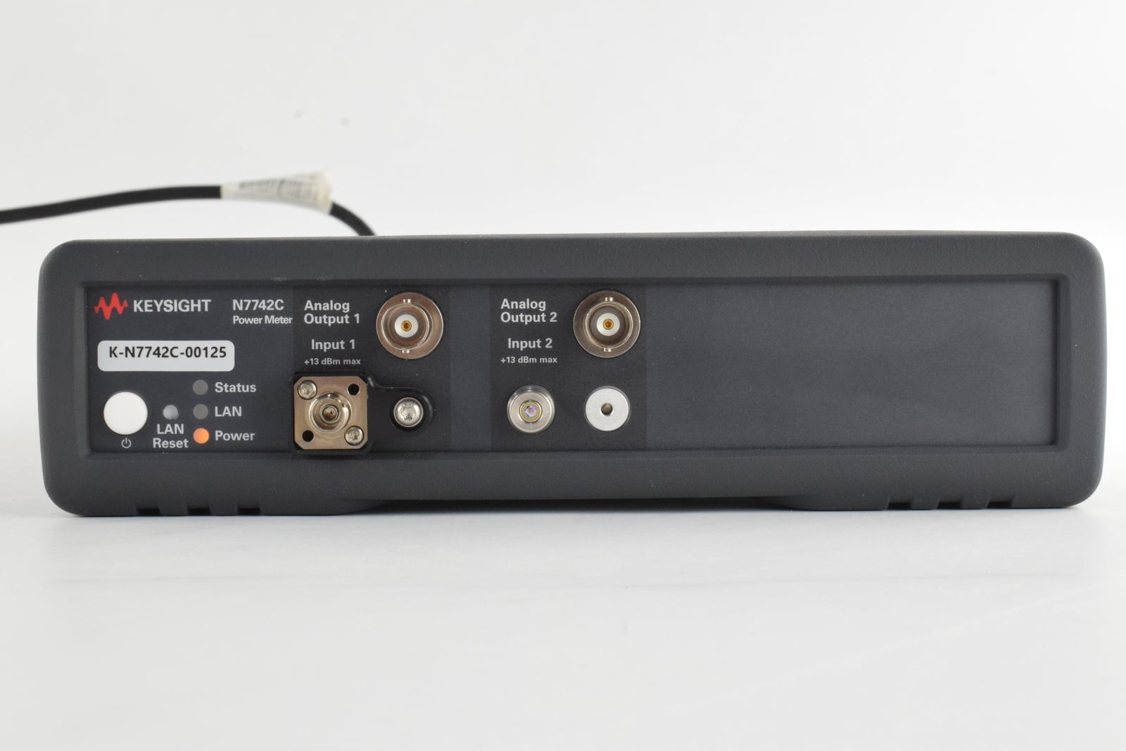 Power Meters + Sensors - Used Keysight Equipment