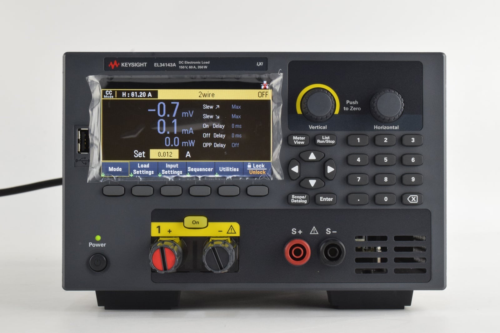 kliyt0ol3ページ Power Supplies - Used Keysight Equipment