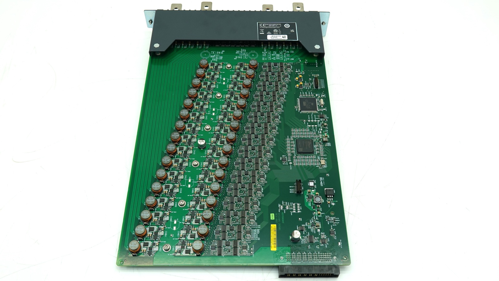 Keysight Used BT2205A - Actual Instrument - Image 6