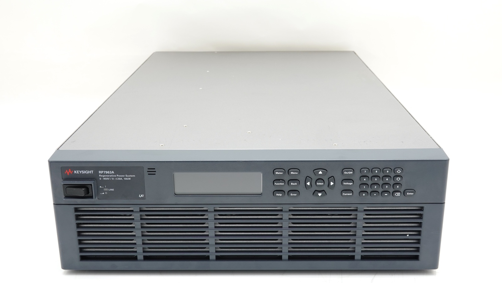 電源 - Used Keysight Equipment