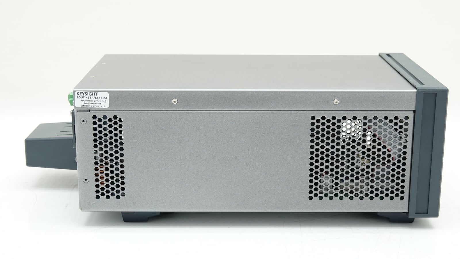 Keysight Used E36155A - Actual Instrument - Image 3