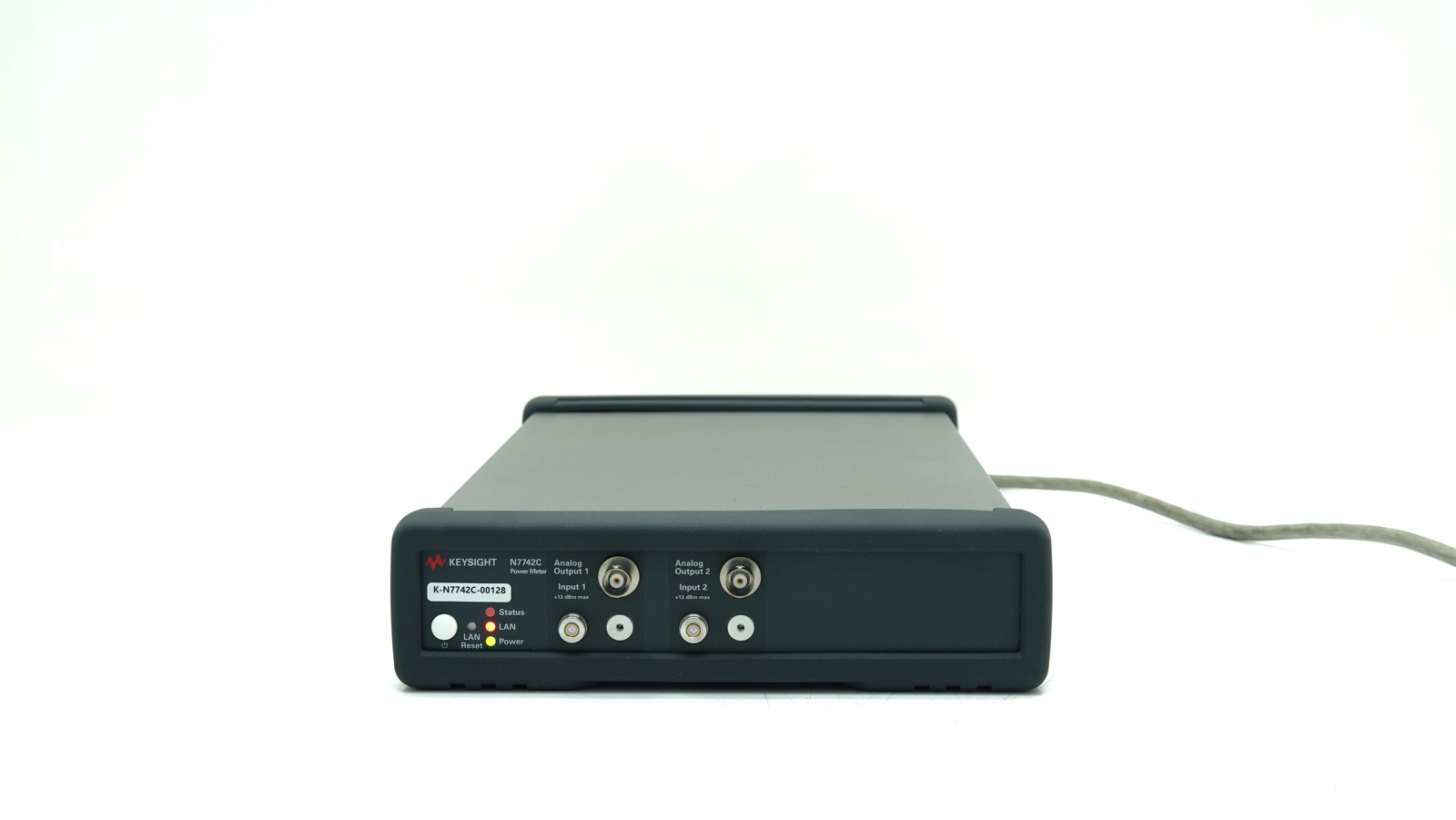 Power Meters + Sensors - Used Keysight Equipment