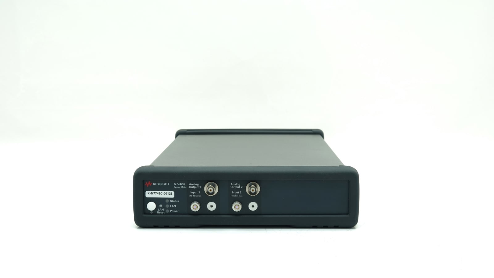 Power Meters + Sensors - Used Keysight Equipment
