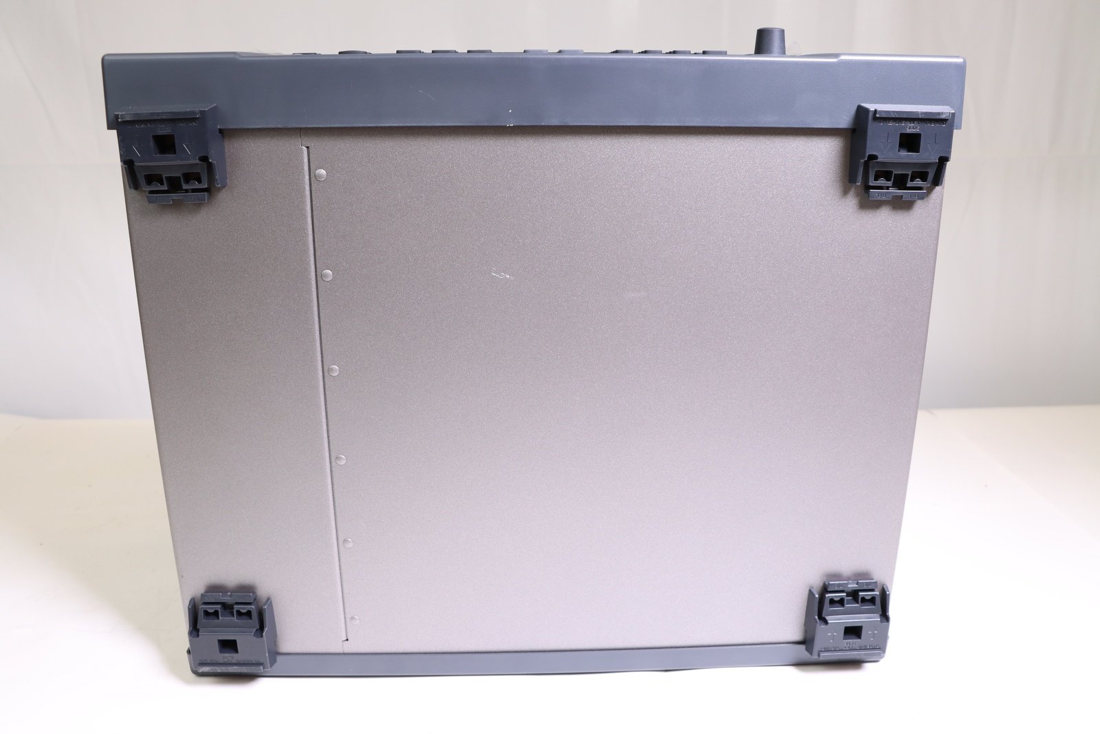 Keysight 34980A Multifunction Switch & Measure Unit / 8-Slot Mainframe / 6.5 Digits Keysight 34980A Multifunction Switch & Measure Unit / 8-Slot Mainframe / 6.5 Digits