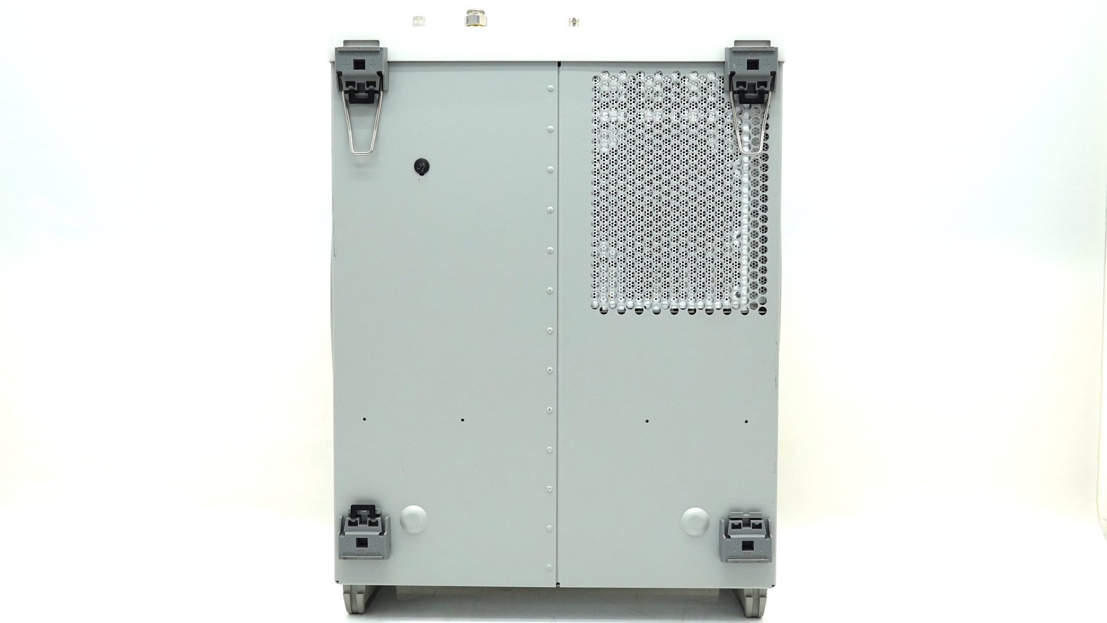 Keysight 86100D Infiniium DCA-X Wide-Bandwidth Oscilloscope Mainframe Keysight 86100D Infiniium DCA-X Wide-Bandwidth Oscilloscope Mainframe