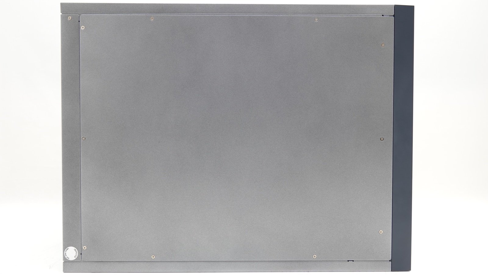 Keysight AC6912L AC Power Source / 550Hz / 320Vrms / 12kVA / 3 Phase