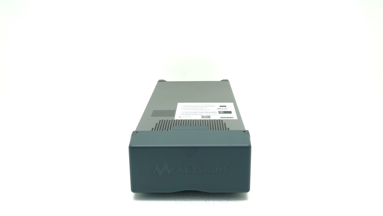 Keysight N1077B Optical/Electrical Clock Recovery