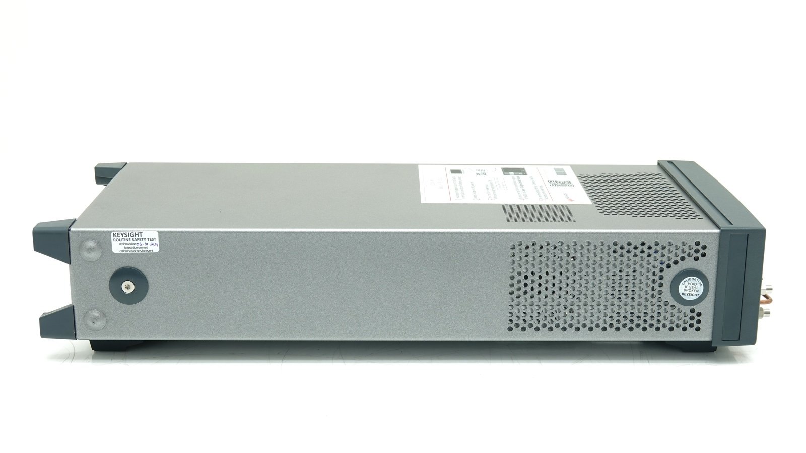 Keysight N1077B Optical/Electrical Clock Recovery