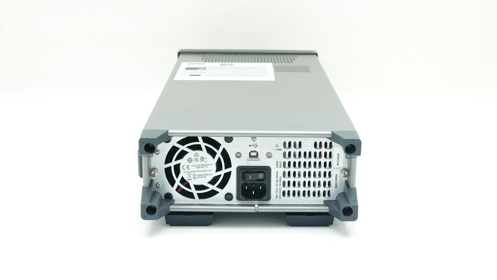 Keysight N1077B Optical/Electrical Clock Recovery