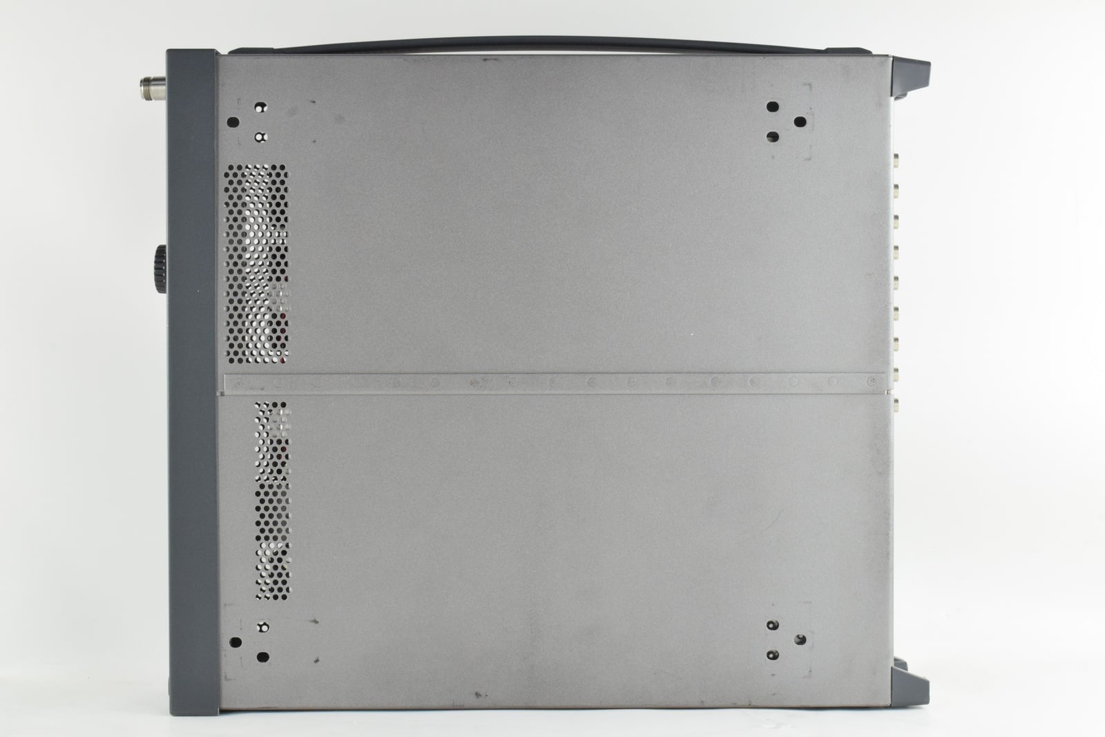 9 kHz to 6 GHz Keysight Used N5171B-506 - Actual Instrument - Image 4