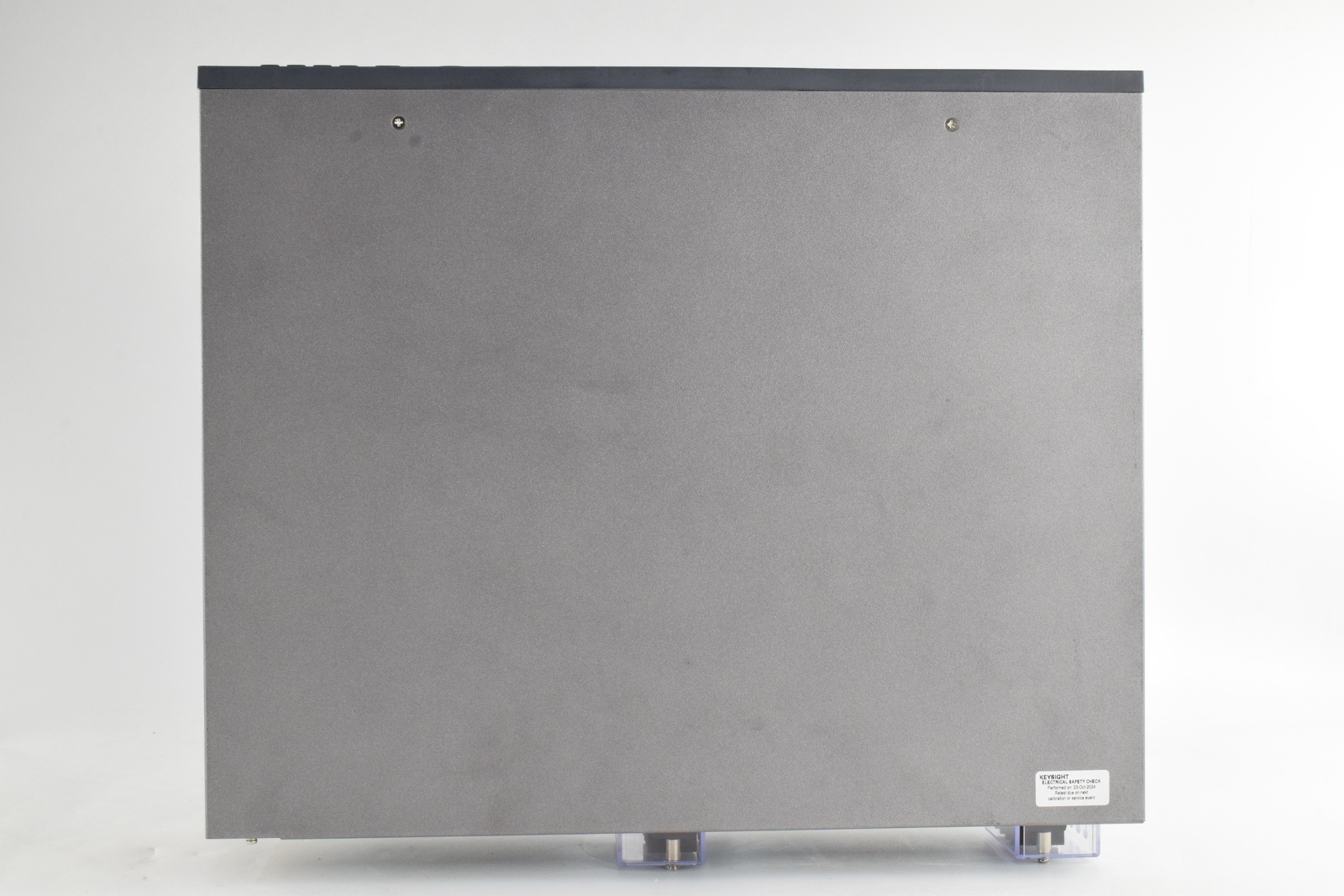 Basic AC Power Source / 1000 VA / 310 V / 5 A Keysight Used AC6802B - Actual Instrument - Image 4