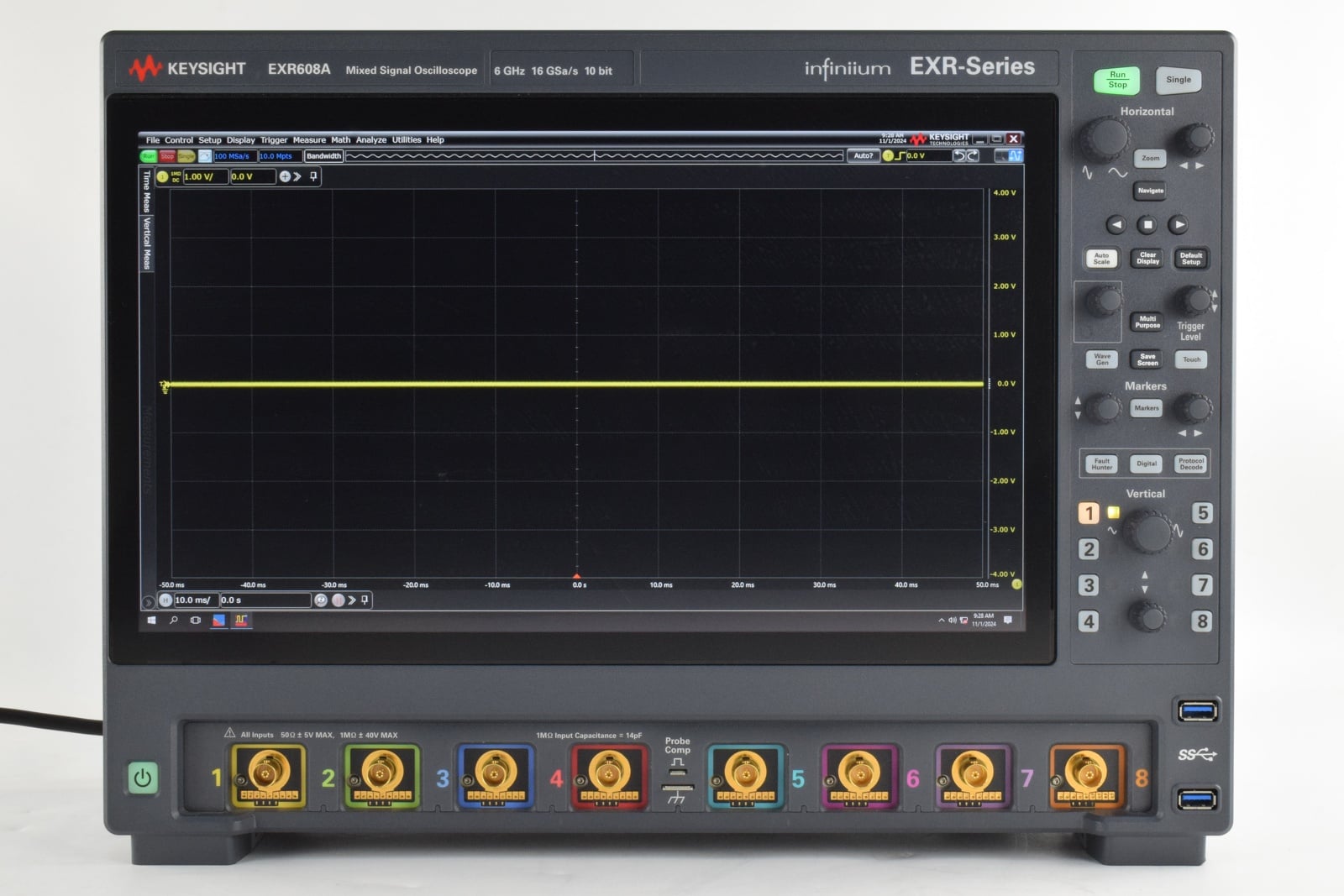 デジタルコミュニケーションアナライザ - Used Keysight Equipment